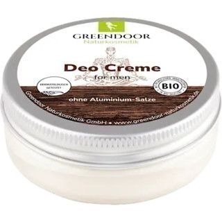 「本月下殺」“699免運”德國Greendoor果林多兒Deo cream超長效純素體香膏-規格圖4