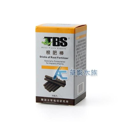 【AC草影】TBS 翠湖 根肥棒 長效型（30入） 【一瓶】 水草肥料 追肥 鐵元素 初學者專用 水草肥料 水草液肥-細節圖2