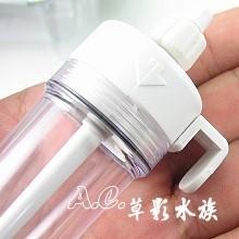 【AC草影】ISTA 伊士達 CO2流量計泡器【一個】二氧化碳設備 魚缸打CO2 水草二氧化碳-細節圖3