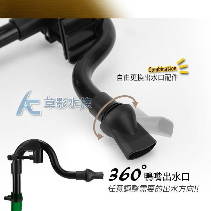 【AC草影】SKYFALL 天賞 圓桶出入水管配件組（16/22mm）【一組】圓筒配件 進出水口配件 雨淋管 出水管-細節圖2