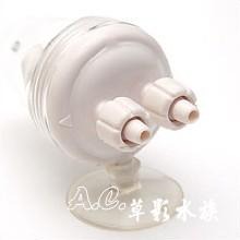 【AC草影】ISTA 伊士達 水草專用CO2止逆計泡器【一個】二氧化碳設備-細節圖2