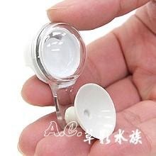 【AC草影】ISTA 伊士達 CO2長期監測器（圓型）【一盒】pH監測 二氧化碳監測 CO2監視 水質測試 魚缸測試-細節圖3