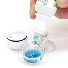 【AC草影】ISTA 伊士達 CO2長期監測器（圓型）【一盒】pH監測 二氧化碳監測 CO2監視 水質測試 魚缸測試-細節圖4