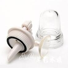 【AC草影】ISTA 伊士達 水草專用CO2計泡器【一個】-細節圖3