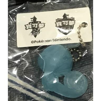 寶可夢 Pokemon 藏壽司 合作聯名扭蛋 立體吊飾 淚眼蜥 單售-細節圖2