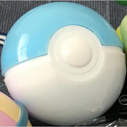 寶可夢 Pokemon 藏壽司 合作聯名扭蛋 立體吊飾 淚眼蜥 單售-細節圖3