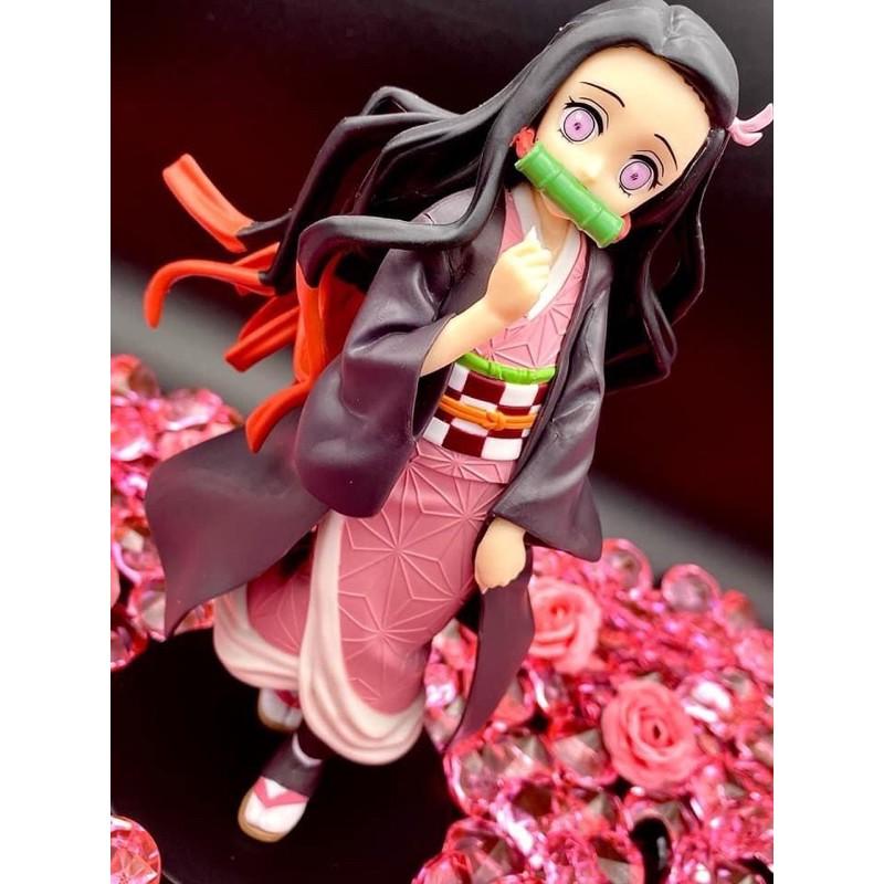 現貨 鬼滅之刃 SEGA SPM 竈門禰豆子 公仔 代理版 非無限列車 煉獄杏壽郎 富岡義勇 炭治郎 善逸 一番賞711-細節圖2