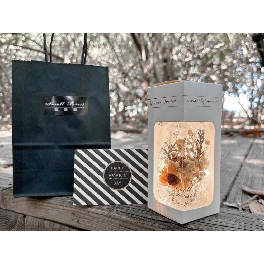 乾燥花 畢業花束 牛奶瓶 花束 情人節 生日 禮物畢業 伴娘禮 捧花 婚禮小物 閨蜜送禮-細節圖9