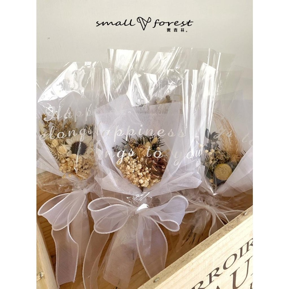 乾燥花 花束 母親節 康乃馨 聖誕節 情人節 玫瑰 交換禮物  擺飾 裝飾 情人節 生日禮物 婚禮小物-細節圖5