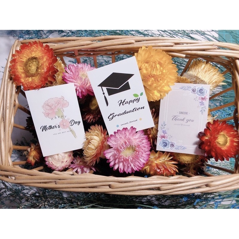 買五送一 畢業花束 畢業送禮 康乃馨花束 母親節 香皂花 禮物 花束 乾燥花 單支花束 滿天星而-細節圖5