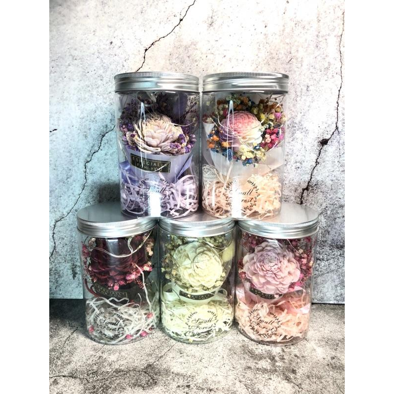 🔥🔥買五送一🔥🔥乾燥花 畢業禮物 情人節 生日禮物 畢業 伴娘禮 婚禮小物 畢業花束 婚禮小物-細節圖4