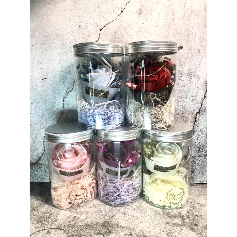 🔥🔥買五送一🔥🔥乾燥花 畢業禮物 情人節 生日禮物 畢業 伴娘禮 婚禮小物 畢業花束 婚禮小物-細節圖5