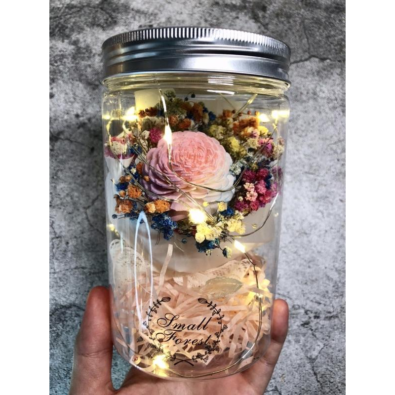 🔥🔥買五送一🔥🔥乾燥花 畢業禮物 情人節 生日禮物 畢業 伴娘禮 婚禮小物 畢業花束 婚禮小物-細節圖6