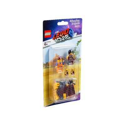 ☆電玩遊戲王☆新品現貨 LEGO 853865 樂高玩電影2 TLM2 Accessory Set 2019 樂高寶寶