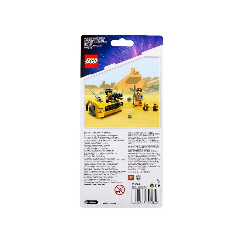 ☆電玩遊戲王☆新品現貨 LEGO 853865 樂高玩電影2 TLM2 Accessory Set 2019 樂高寶寶-細節圖2