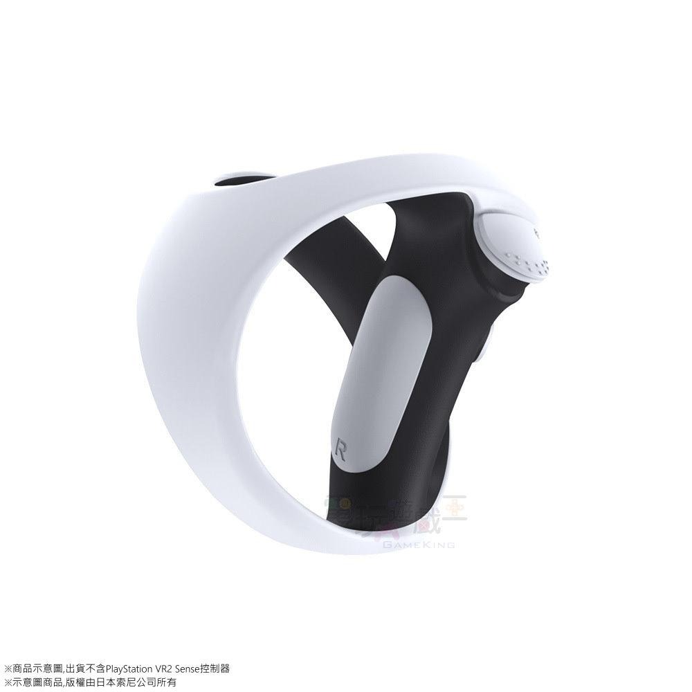 ☆電玩遊戲王☆新品現貨 DOBE PS5 PS VR2 Sense控制器 遊戲手把 防滑矽膠塾 保護塾-細節圖4