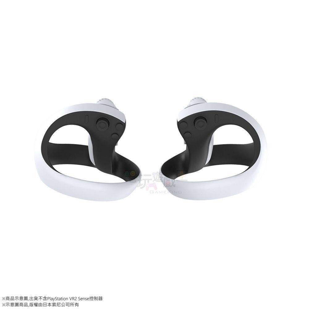 ☆電玩遊戲王☆新品現貨 DOBE PS5 PS VR2 Sense控制器 遊戲手把 防滑矽膠塾 保護塾-細節圖5
