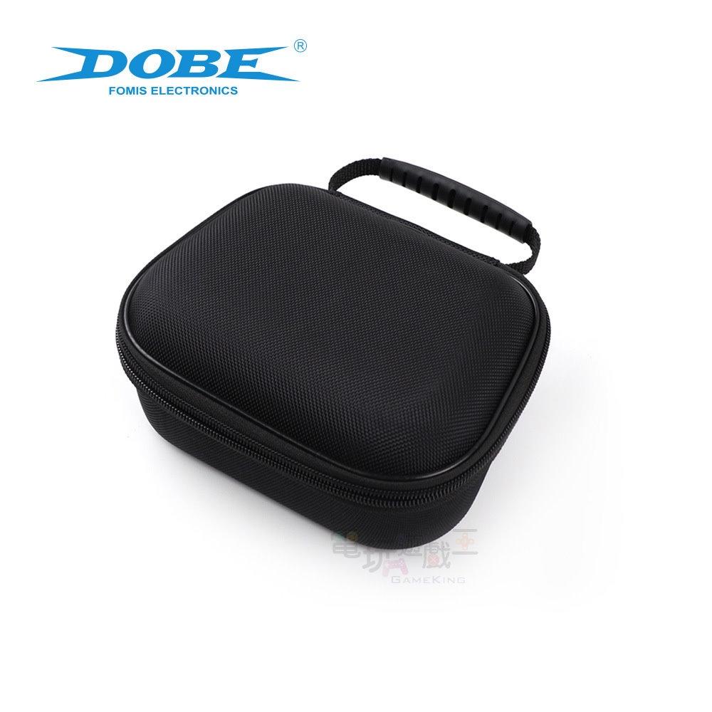 ☆電玩遊戲王☆新品現貨 DOBE PS5/PS4/XBox S/X Google Switch Pro 硬殼 手把收納包-細節圖4