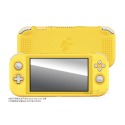 ☆電玩遊戲王☆現貨 富雷迅 FlashFire NS Switch Lite 主機 全覆軟膠止滑保護套 加送PET保護貼-規格圖1