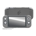 ☆電玩遊戲王☆現貨 富雷迅 FlashFire NS Switch Lite 主機 全覆軟膠止滑保護套 加送PET保護貼-規格圖6