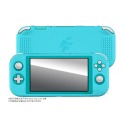 ☆電玩遊戲王☆現貨 富雷迅 FlashFire NS Switch Lite 主機 全覆軟膠止滑保護套 加送PET保護貼-規格圖3