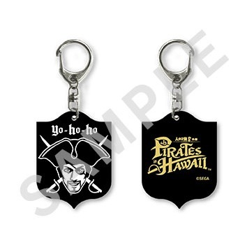 ☆電玩遊戲王☆新品現貨 PS5 人中之龍8 外傳 夏威夷海盜 一般版 附預購特典-細節圖2