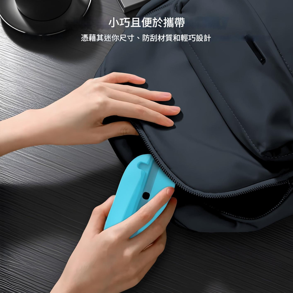 ☆電玩遊戲王☆新品現貨 JYS Switch 2 NS2 Joy-Con 手把控制器 滑鼠握把 滑鼠座 滑鼠套附滑鼠塾組-細節圖10