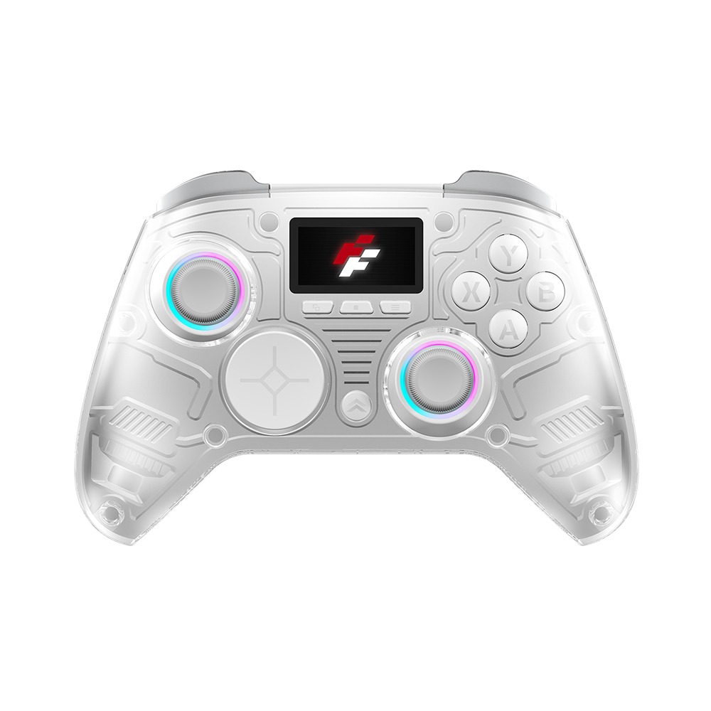 電玩遊戲王☆新品現貨 Flashfire Martial Controller戰魂手把 多平台適用 附2.4G無線接收器-規格圖10