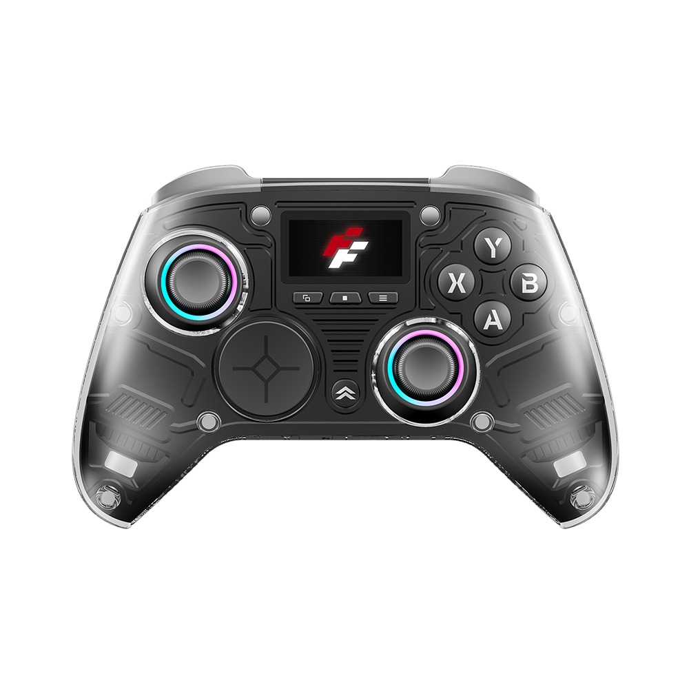 電玩遊戲王☆新品現貨 Flashfire Martial Controller戰魂手把 多平台適用 附2.4G無線接收器-規格圖10