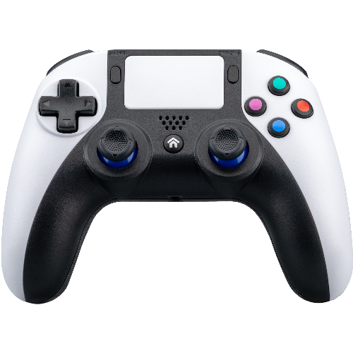 電玩遊戲王☆富雷迅 Flashfire PS5 無線手把 支援 PC steam 藍芽 控制器 epic 電腦 PC手把-規格圖9