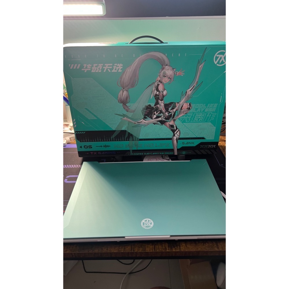 華碩ASUS TUF GAMING 16吋 筆電i7、i9、R9/4060、4070 天選特別版-規格圖3