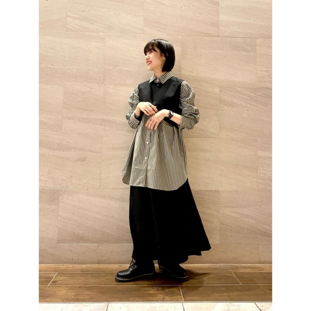 ：常花二手：🇯🇵 KBF ✿ 兩件式正式無袖套裝 （實拍照請看下方商品說明欄）＃日牌正品-細節圖5