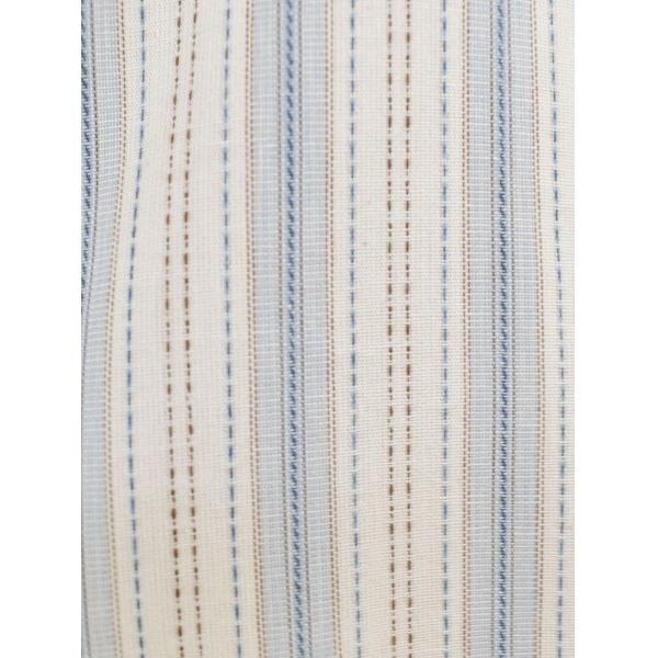 常花二手：🇯🇵 Reurie’ ✿ 薄荷巧克力條紋襯衫（實拍照請看下方商品說明欄）日牌正品 現貨-細節圖5