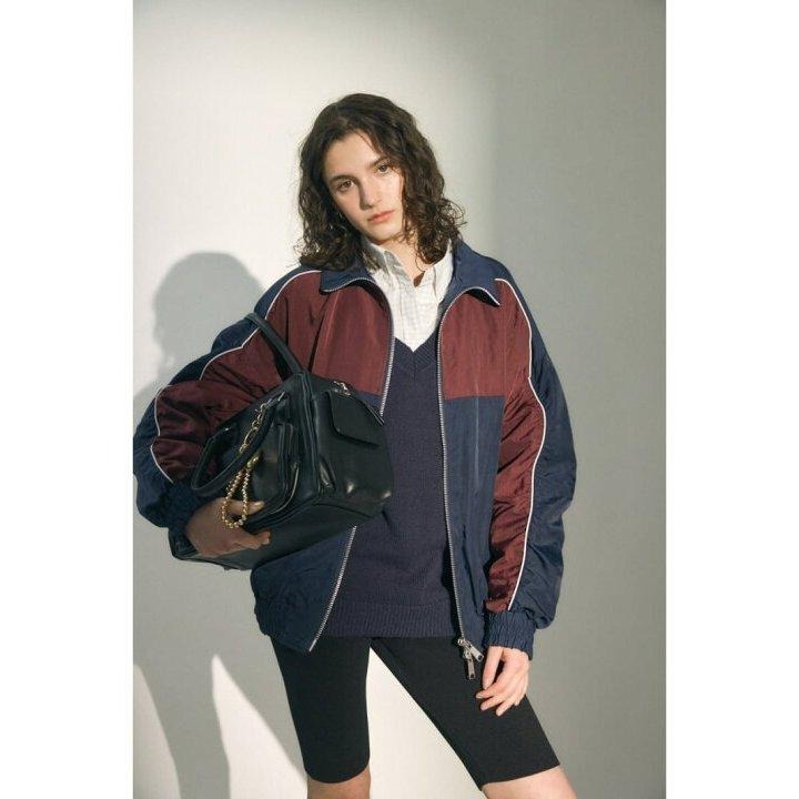 常花二手：🇯🇵 MOUSSY ✿ 寬袖格紋短版襯衫（實拍照請看下方商品說明欄）日牌正品 現貨-細節圖9