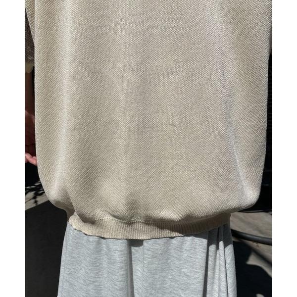 ：常花二手：🇯🇵 CIAOPANIC ✿ 夏日插畫花朵針織外套（實拍照請看下方商品說明欄）日牌正品 現貨-細節圖7