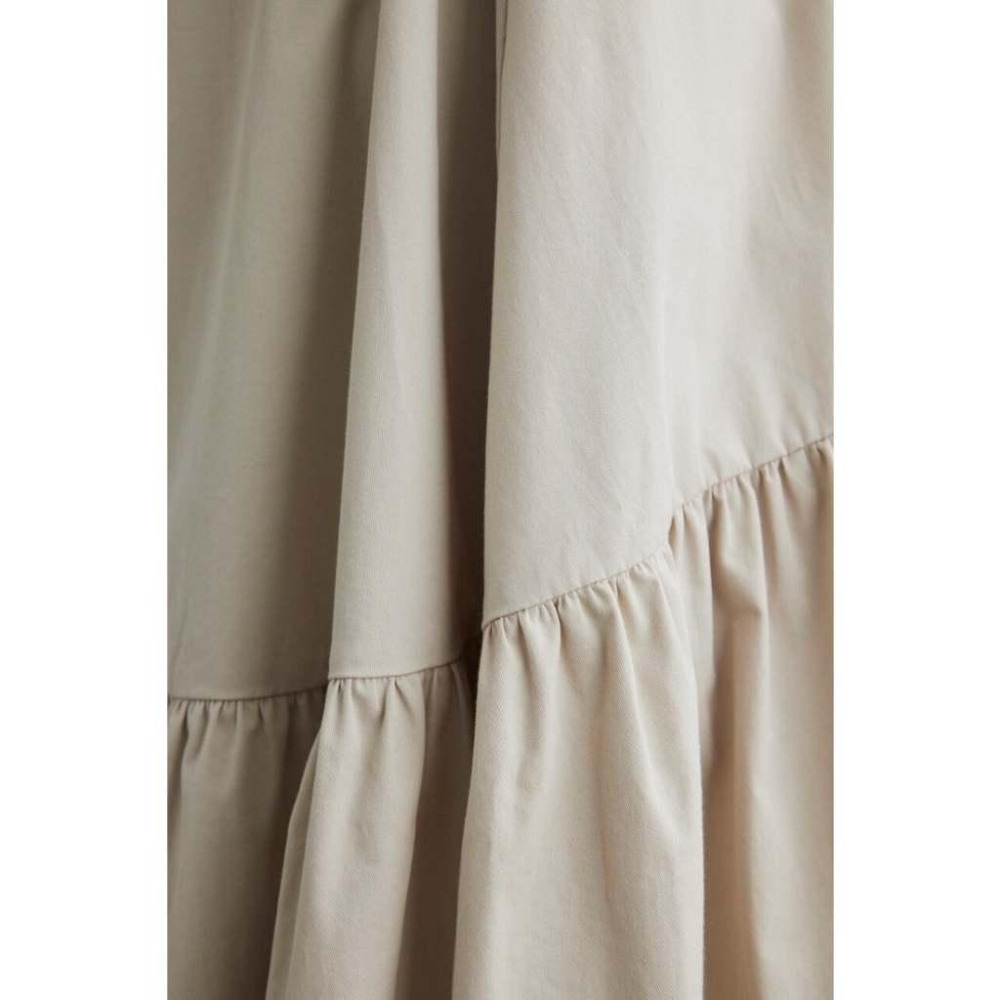 ：常花二手：🇯🇵 STYLEMIXER ✿ 下擺層次氣球背心洋裝（實拍照請看下方商品說明欄）日牌正品 現貨-細節圖9