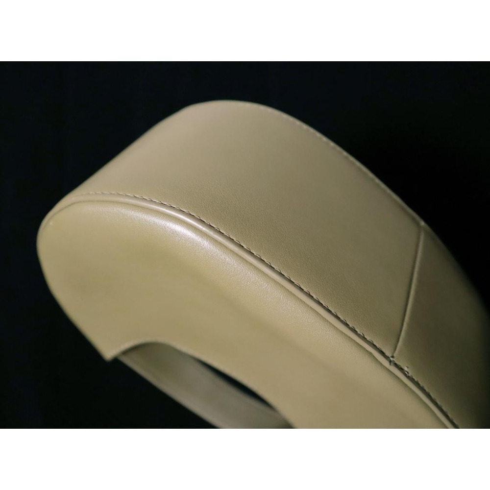 ：常花二手：🇯🇵 FRAY I.D ✿ 簡約半月造型肩背包（實拍照請看下方商品說明欄）日牌正品 現貨-細節圖7