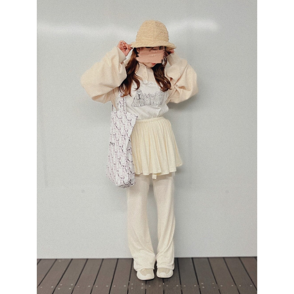 ：常花二手：🇯🇵 merry jenny ✿ 蕾絲滾邊短版造型連帽外套（實拍照請看下方商品說明欄）日牌正品 現貨-細節圖11