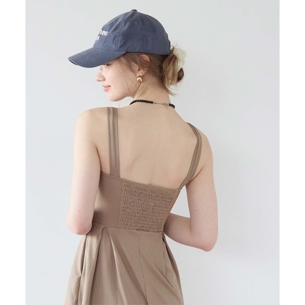 ：常花日本代購：🇯🇵（免運！部分現貨！）SEA DRESS ✿ 連身短褲兩件式保守泳衣（請先詳閱下方購買須知）-細節圖5