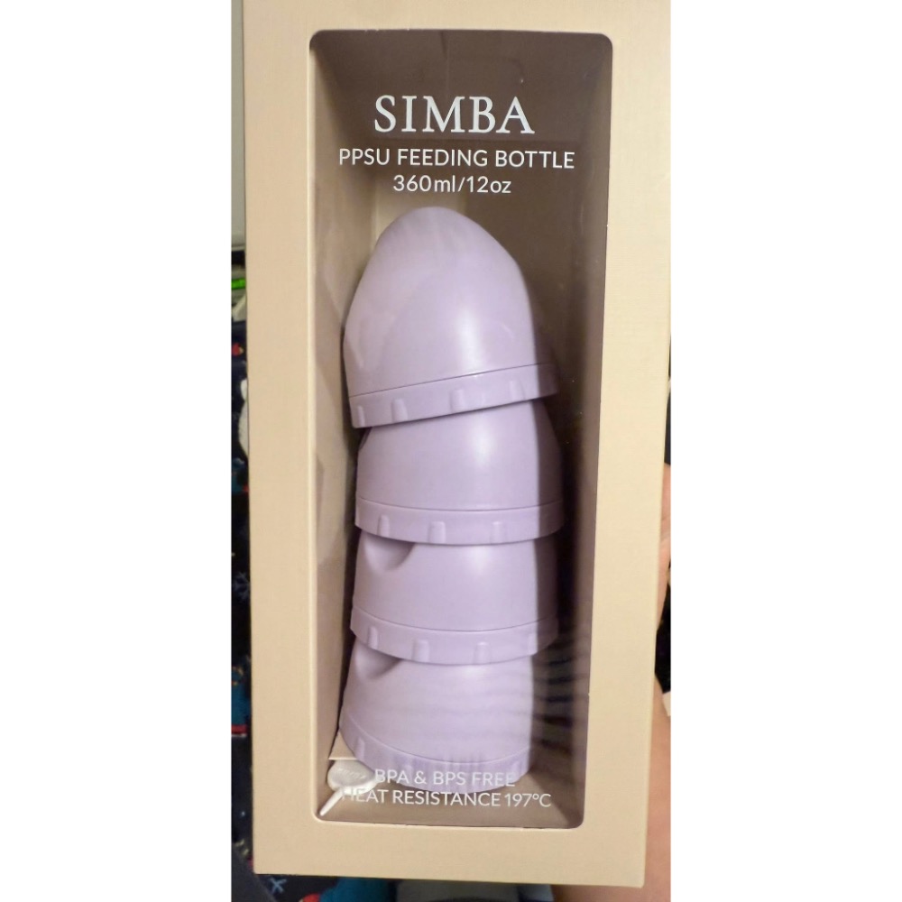 全新小獅王配件-細節圖3