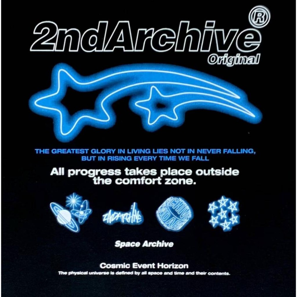 Twinkle Q韓國代購-預購✈️東大門🔥南大門正韓 短袖t恤 星星 圖案 潮t 寬鬆 休閒上衣 t恤 男女 中性-細節圖4