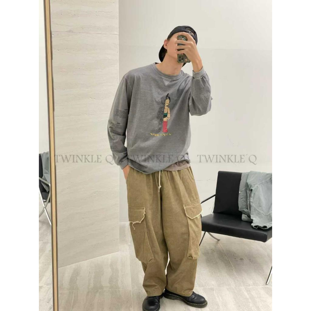 🎀TwinkleQ韓國代購-預購✈️東大門🔥南大門正韓-細節圖2