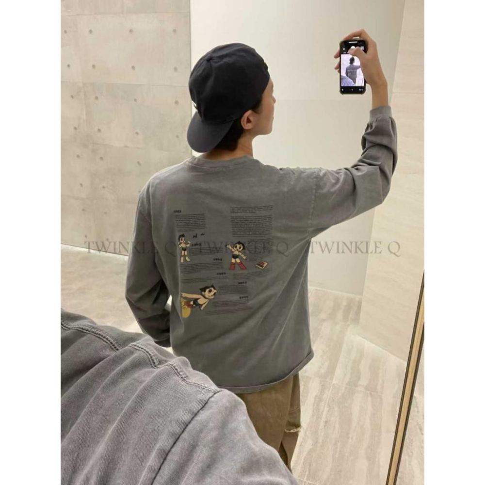 🎀TwinkleQ韓國代購-預購✈️東大門🔥南大門正韓-細節圖4