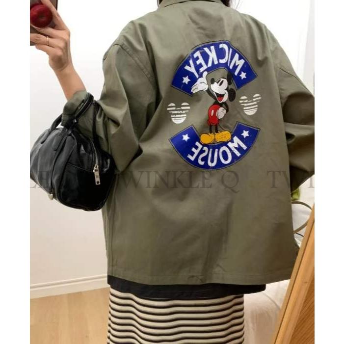 🎀TwinkleQ韓國代購-預購✈️東大門🔥南大門正韓-細節圖3