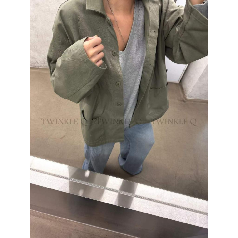 🎀TwinkleQ韓國代購-預購✈️東大門🔥南大門正韓-細節圖4