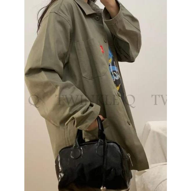 🎀TwinkleQ韓國代購-預購✈️東大門🔥南大門正韓-細節圖5