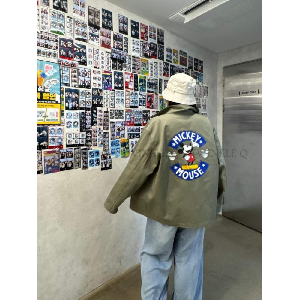 🎀TwinkleQ韓國代購-預購✈️東大門🔥南大門正韓-細節圖6