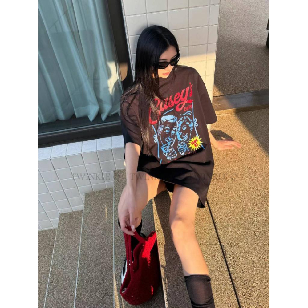 🎀TwinkleQ韓國代購-預購✈️東大門🔥南大門正韓-細節圖8
