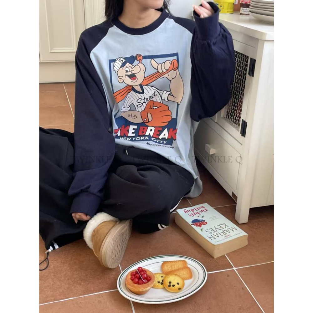 🎀TwinkleQ韓國代購BUY好物-預購✈️正韓🇰🇷-細節圖4