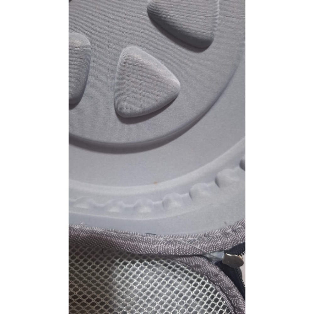 姜小舖個性兒童書包 尺寸直徑26cm 輪胎車輪書包 雙肩背包 可愛小包 書包 幼兒園書包 造型包-細節圖6